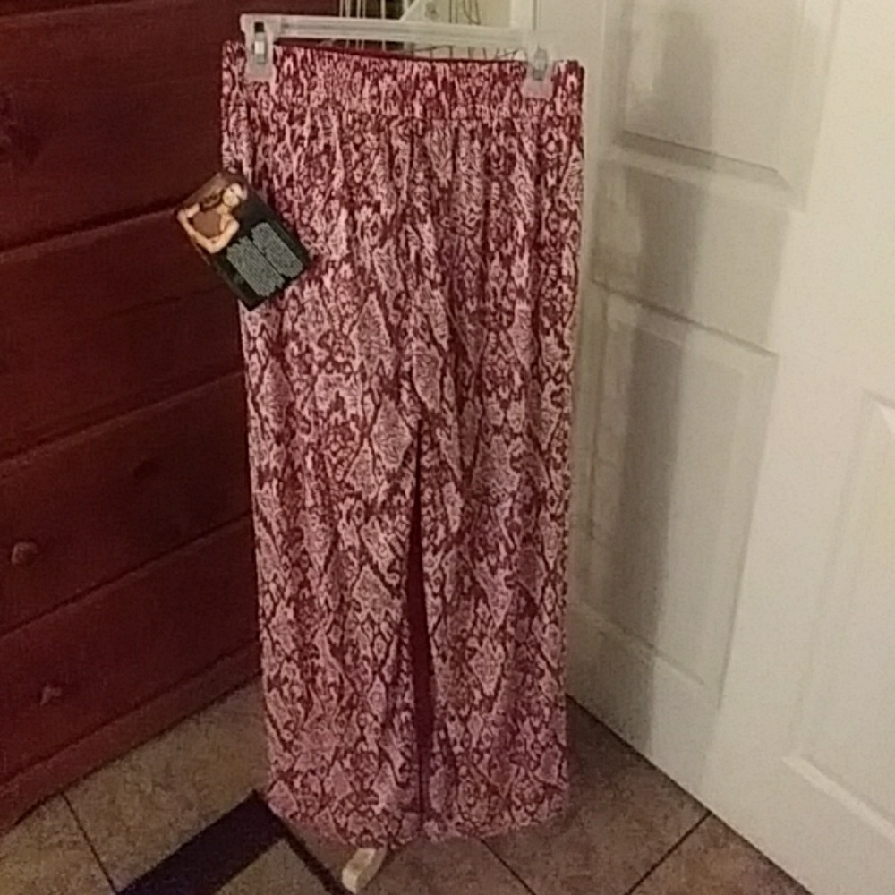 Pants